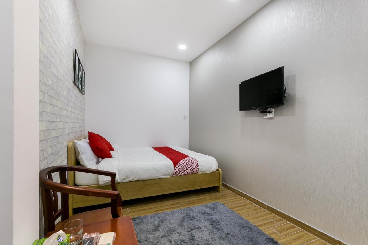 Oyo 414 Saigon Home Ho Chi Minh City Exterior photo