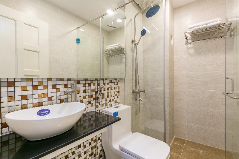 Oyo 414 Saigon Home Ho Chi Minh City Exterior photo